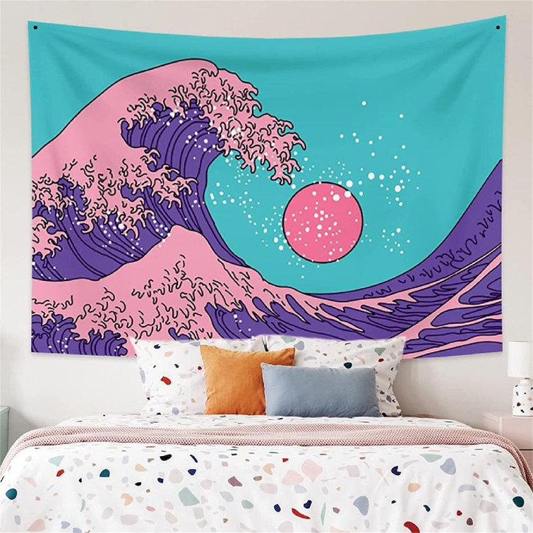 Tapestry for guys online dorm room